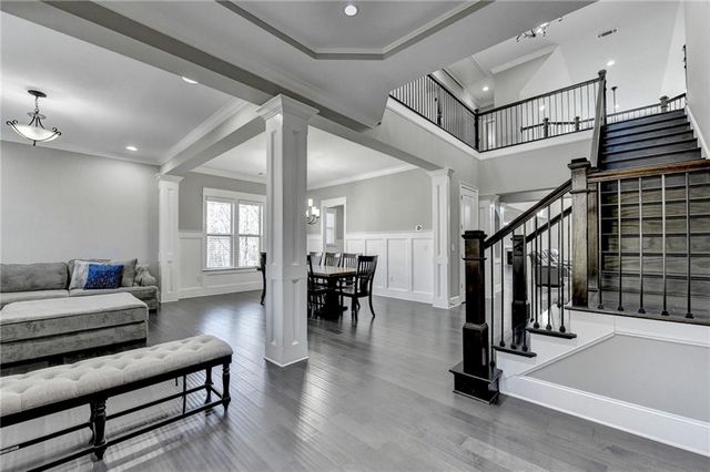 2025 Seneca Creek Drive, Cumming, GA 30041