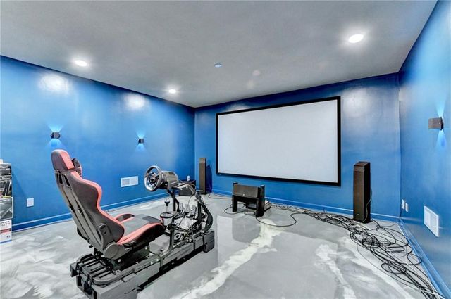 2025 Seneca Creek Drive, Cumming, GA 30041