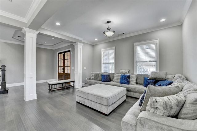 2025 Seneca Creek Drive, Cumming, GA 30041