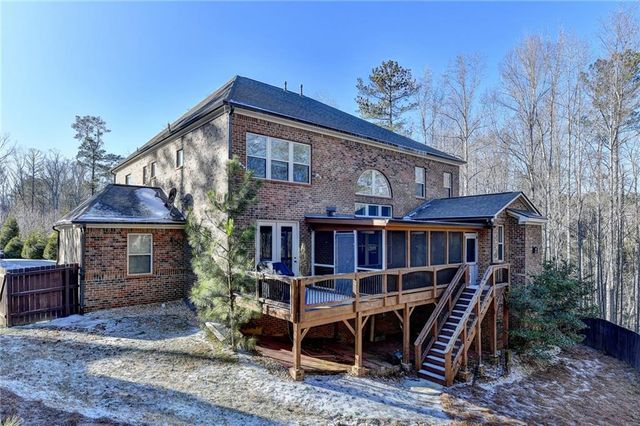 2025 Seneca Creek Drive, Cumming, GA 30041