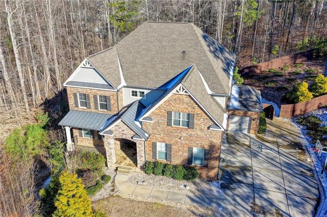 2025 Seneca Creek Drive, Cumming, GA 30041