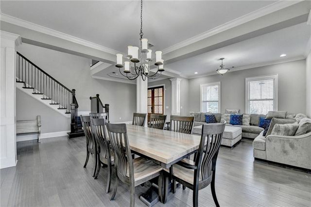 2025 Seneca Creek Drive, Cumming, GA 30041