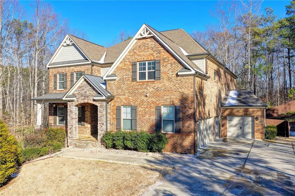 2025 Seneca Creek Drive, Cumming, GA 30041