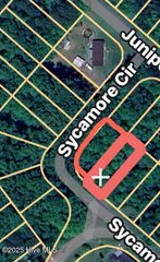 113 Sycamore Circle, Edenton, NC 27932