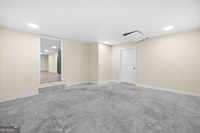 502 E Cregor Street, Bloomingdale, GA 31302