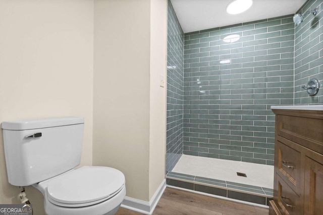 502 E Cregor Street, Bloomingdale, GA 31302