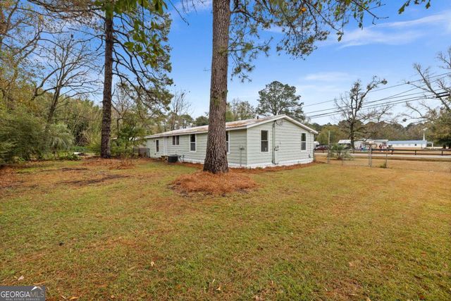 502 E Cregor Street, Bloomingdale, GA 31302