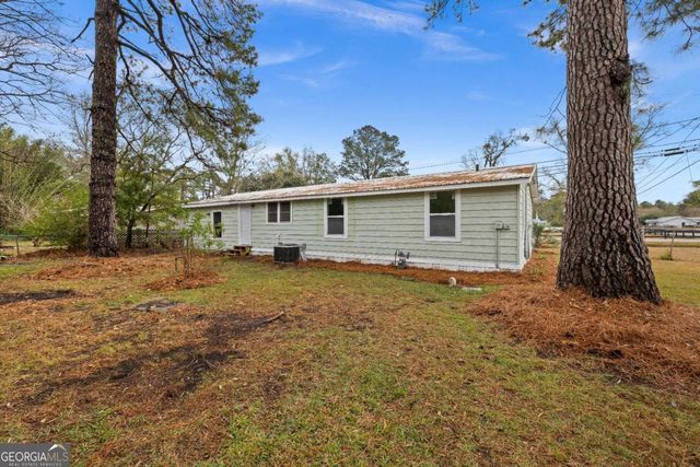 502 E Cregor Street, Bloomingdale, GA 31302