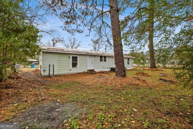 502 E Cregor Street, Bloomingdale, GA 31302