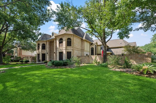 12106 Cypresswood Drive, Houston, TX 77070