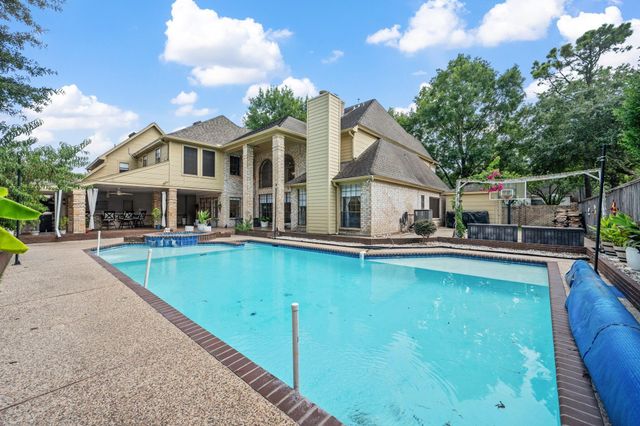 12106 Cypresswood Drive, Houston, TX 77070