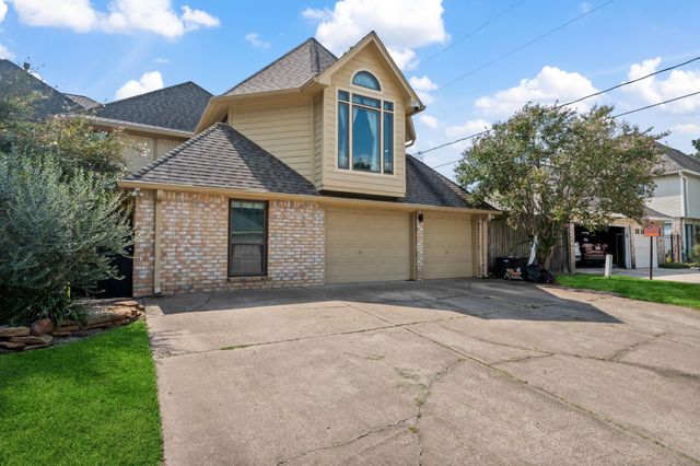 12106 Cypresswood Drive, Houston, TX 77070