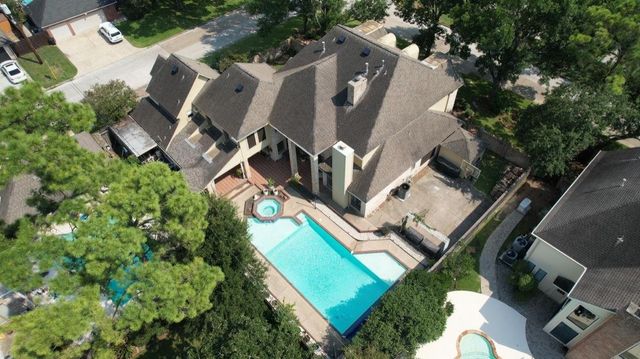 12106 Cypresswood Drive, Houston, TX 77070