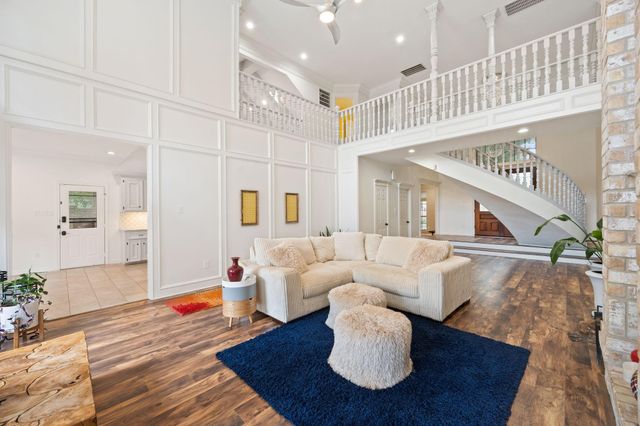 12106 Cypresswood Drive, Houston, TX 77070