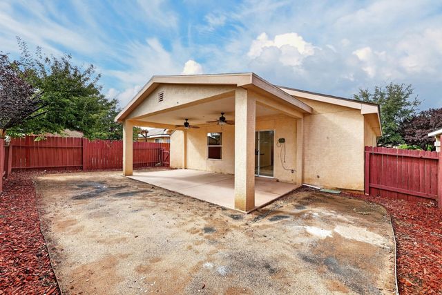 7804 Crepe Myrtle Road SW, Albuquerque, NM 87121