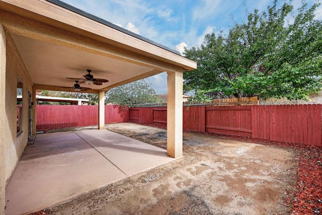 7804 Crepe Myrtle Road SW, Albuquerque, NM 87121