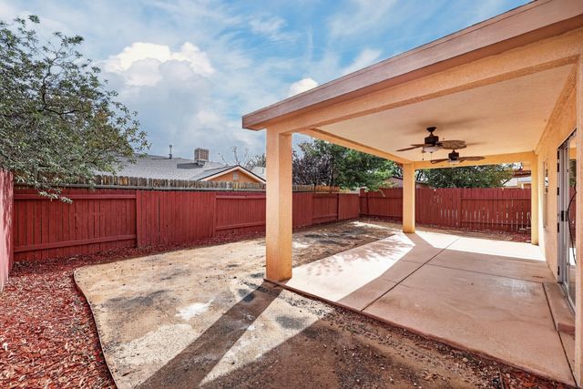 7804 Crepe Myrtle Road SW, Albuquerque, NM 87121