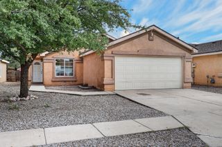 7804 Crepe Myrtle Road SW, Albuquerque, NM 87121