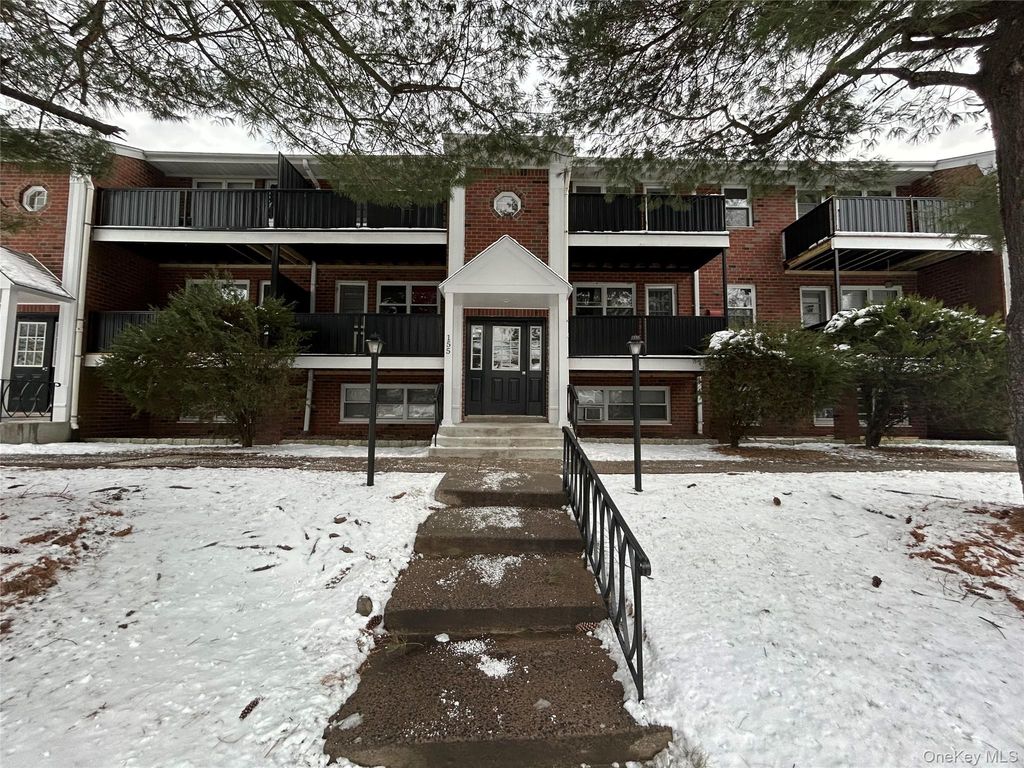 157 Sixth Avenue 17C, Nyack, NY 10960