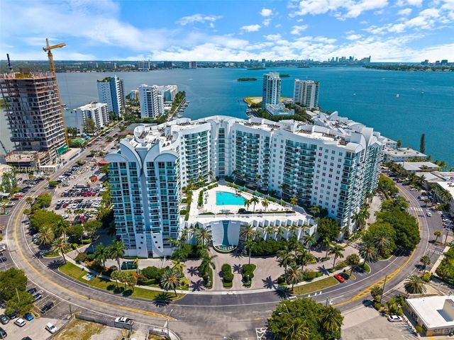 7900 Harbor Island Dr 518, North Bay Village, FL 33141