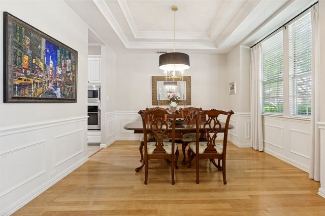 2632 Barrington Drive, Plano, TX 75093