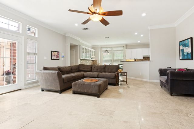 2632 Barrington Drive, Plano, TX 75093