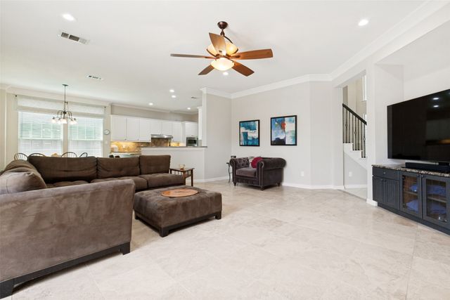 2632 Barrington Drive, Plano, TX 75093