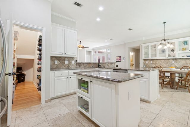 2632 Barrington Drive, Plano, TX 75093