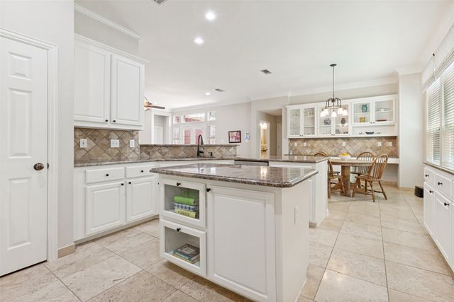 2632 Barrington Drive, Plano, TX 75093