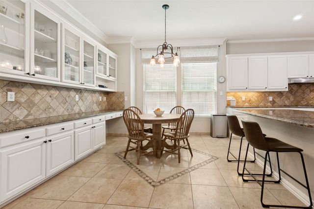 2632 Barrington Drive, Plano, TX 75093