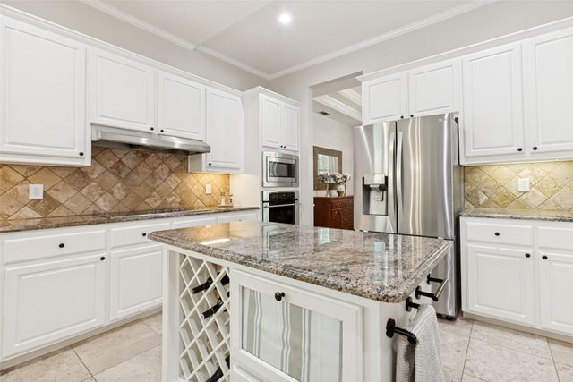 2632 Barrington Drive, Plano, TX 75093