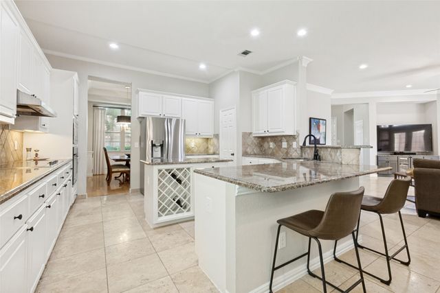2632 Barrington Drive, Plano, TX 75093
