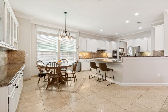 2632 Barrington Drive, Plano, TX 75093
