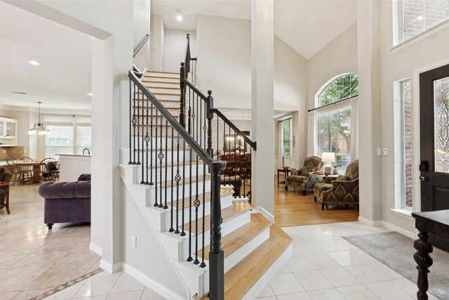 2632 Barrington Drive, Plano, TX 75093