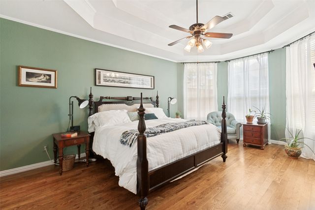 2632 Barrington Drive, Plano, TX 75093