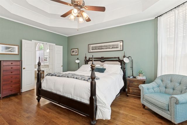 2632 Barrington Drive, Plano, TX 75093