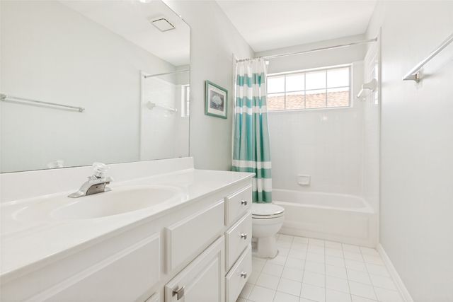 2632 Barrington Drive, Plano, TX 75093