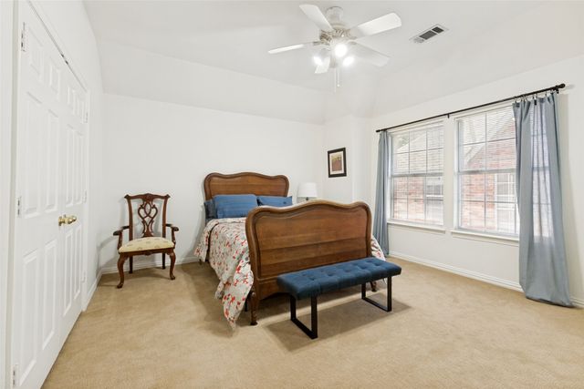 2632 Barrington Drive, Plano, TX 75093