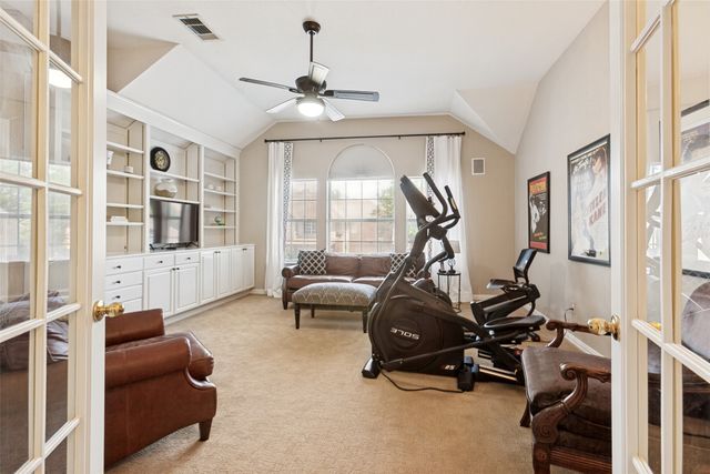 2632 Barrington Drive, Plano, TX 75093