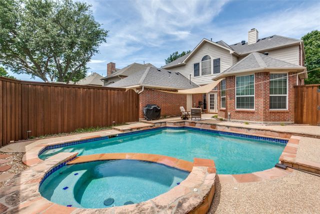 2632 Barrington Drive, Plano, TX 75093