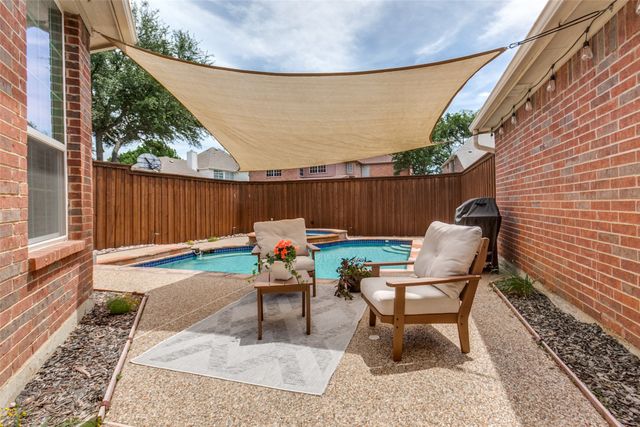 2632 Barrington Drive, Plano, TX 75093