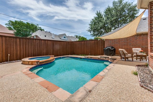 2632 Barrington Drive, Plano, TX 75093