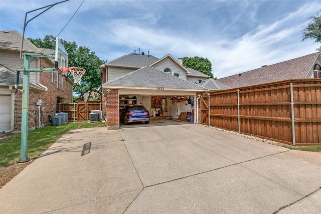 2632 Barrington Drive, Plano, TX 75093
