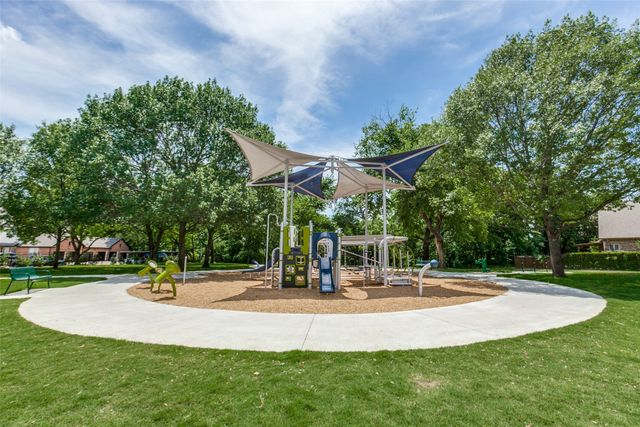 2632 Barrington Drive, Plano, TX 75093