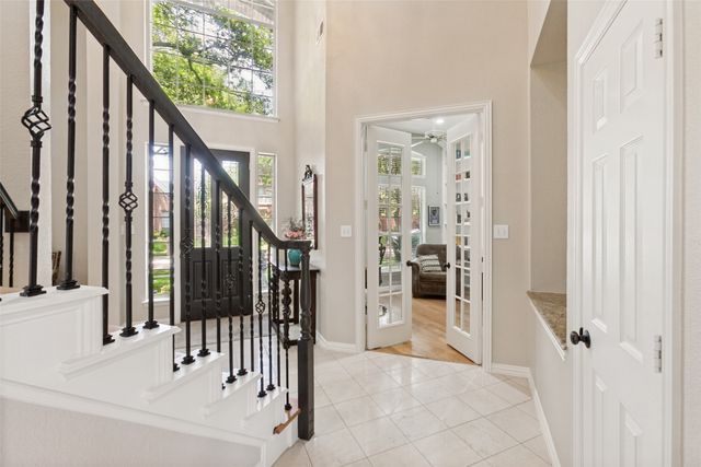 2632 Barrington Drive, Plano, TX 75093