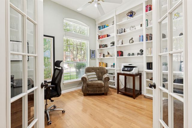 2632 Barrington Drive, Plano, TX 75093