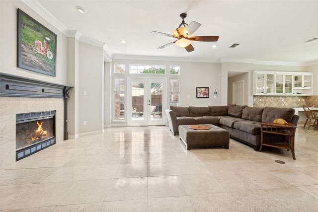 2632 Barrington Drive, Plano, TX 75093