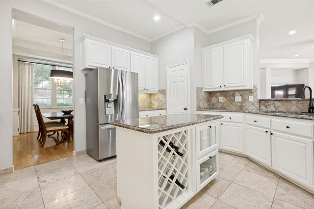 2632 Barrington Drive, Plano, TX 75093