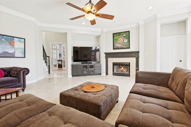 2632 Barrington Drive, Plano, TX 75093