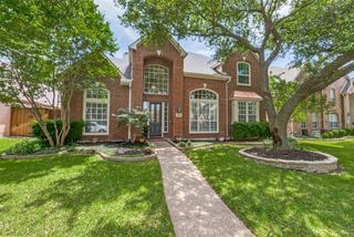 2632 Barrington Drive, Plano, TX 75093
